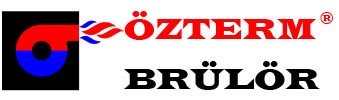 Özterm Elektrik Brülör San. ve Tic. Ltd. Şti. logo