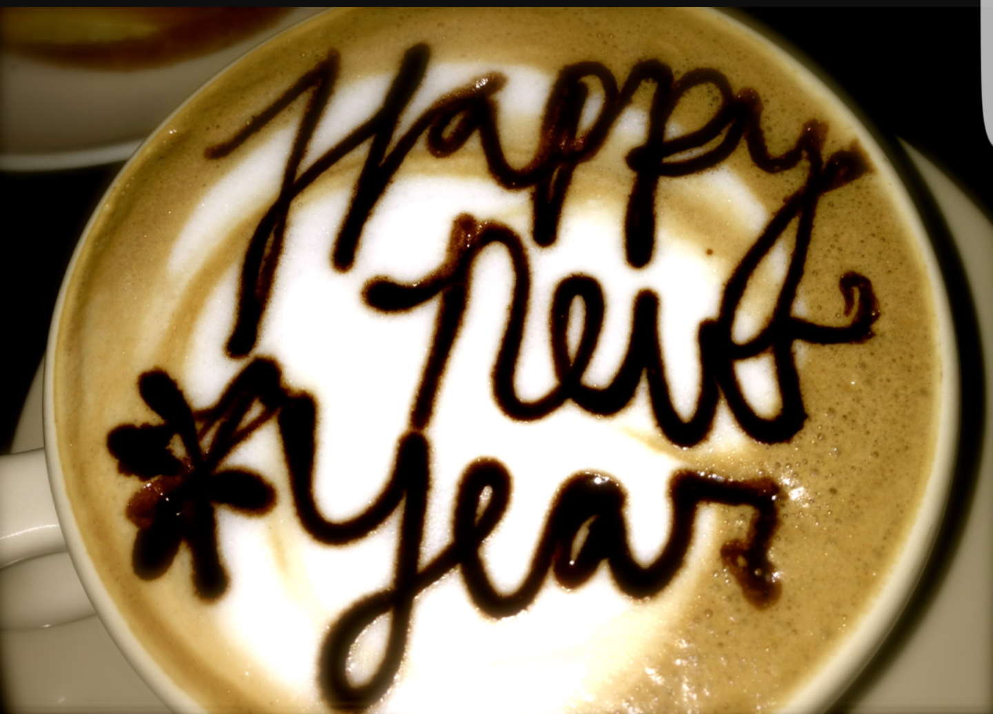 My coffee day. Happy New year кофе. Обои новый год кофе. New Coffee. Кофе tasty Happy New year.