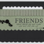 Click to Expand QQ0833-D Friends Beside You
June 2011