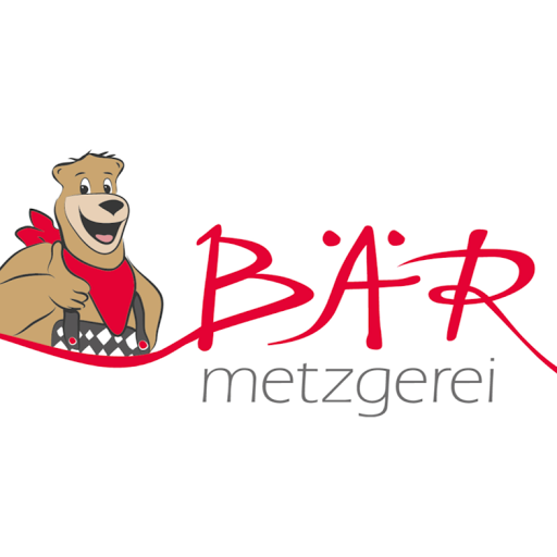 Metzgerei Klaus Bär logo