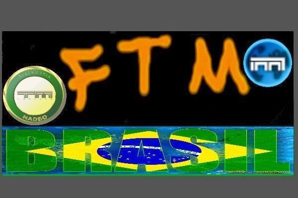 Avatar Fênix da madruga! Ftm+bra