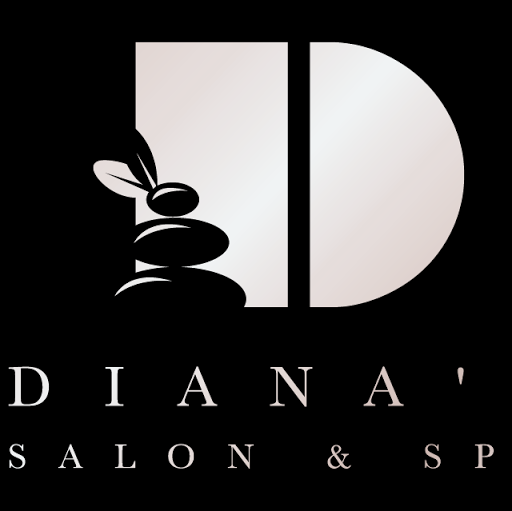 ( Hair + Spa) Diana’s Salon & Spa logo