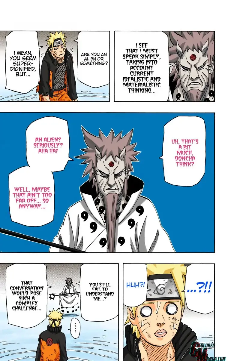 Chapter 670 Page 4