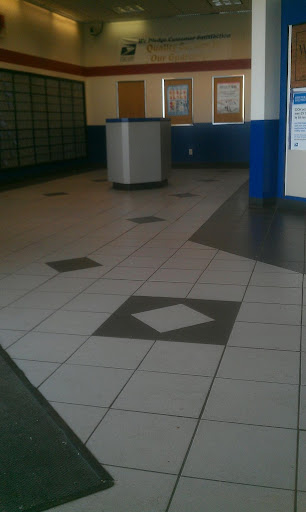 Post Office «United States Post Office», reviews and photos, 5115 S Figueroa St, Los Angeles, CA 90037, USA