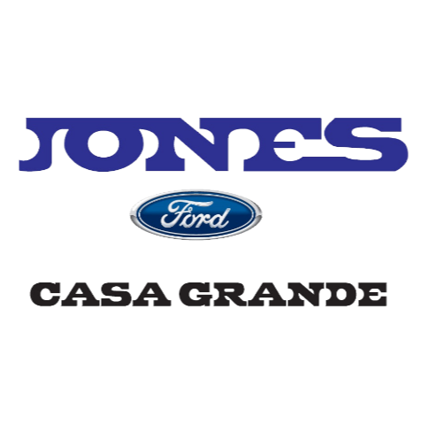 Jones Ford Casa Grande logo