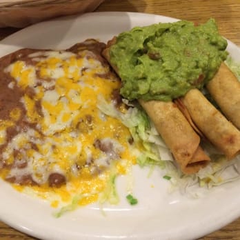 Mexican Restaurant «La Joya Mexican Food», reviews and photos, 1501 Rice Ave, Dublin, GA 31021, USA