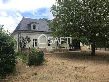 maison à Saint-Mathurin-sur-Loire (49)