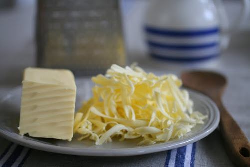 How to soften butter