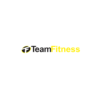 Team Fitness logo