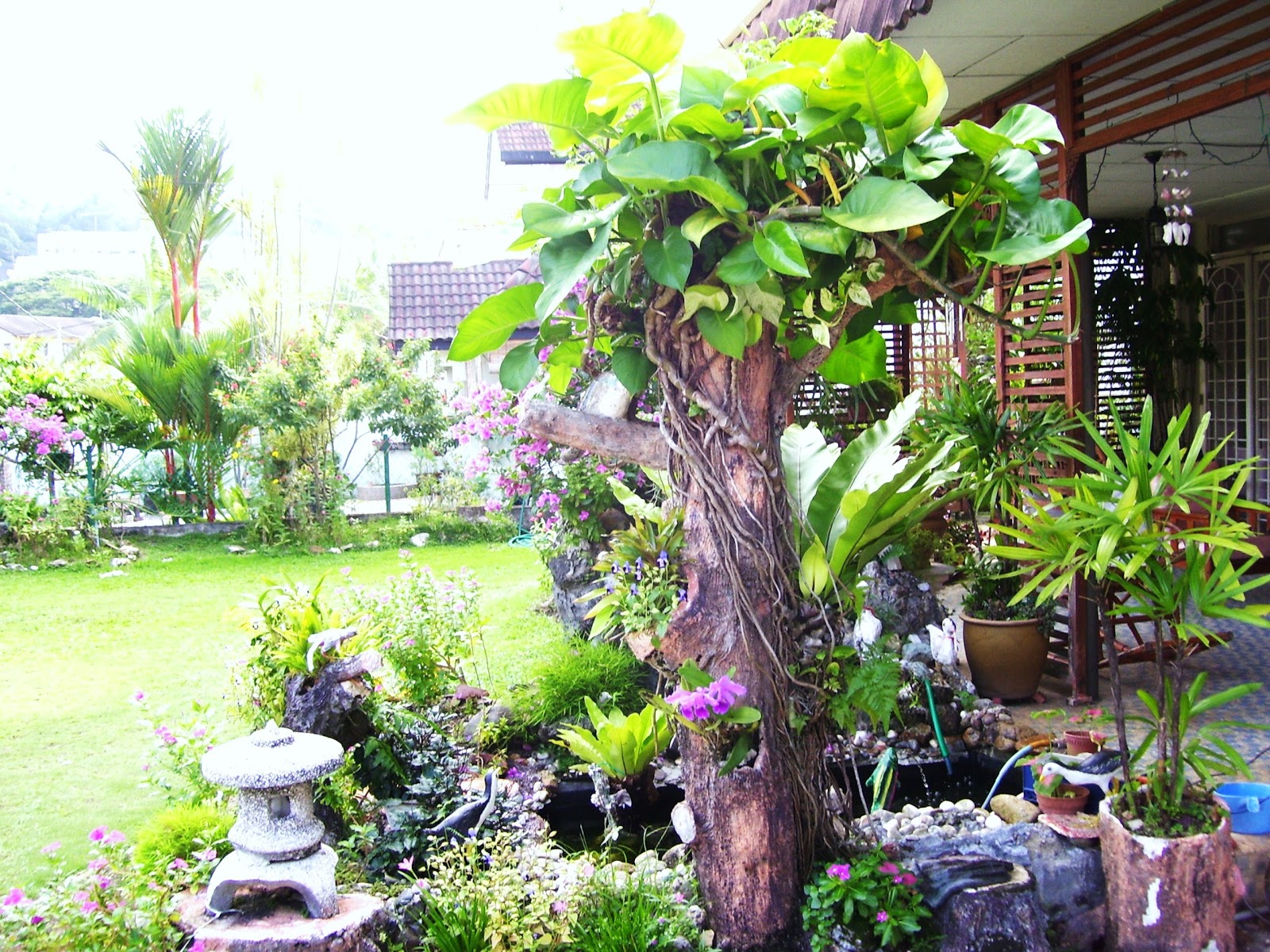 How Do I Make A Fake Tree At Elvira Pierce Blog