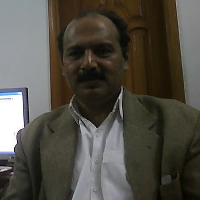 Zulfiqar Memon