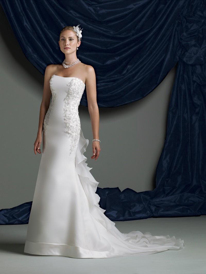 Cheap wedding dresses