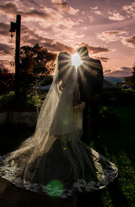ช่างภาพงานแต่งงาน Gustavo Pacheco Ibarra (gustavo618490) ภาพเมื่อ 14 กรกฎาคม 2022