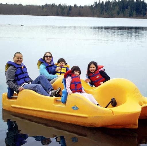 Deer Lake Boat Rentals