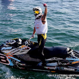 UIM-ABP Aquabike European Championship- The Race for the Grand Prix of Europe, Viverone Italy, August 2-3-4, 2013. Picture by Vittorio Ubertone/ABP.