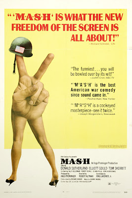 M.A.S.H - 1970 MASH