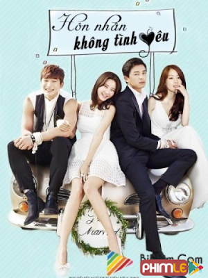 Movie Hôn Nhân Không Tình Yêu - Marriage, Not Dating (2014)