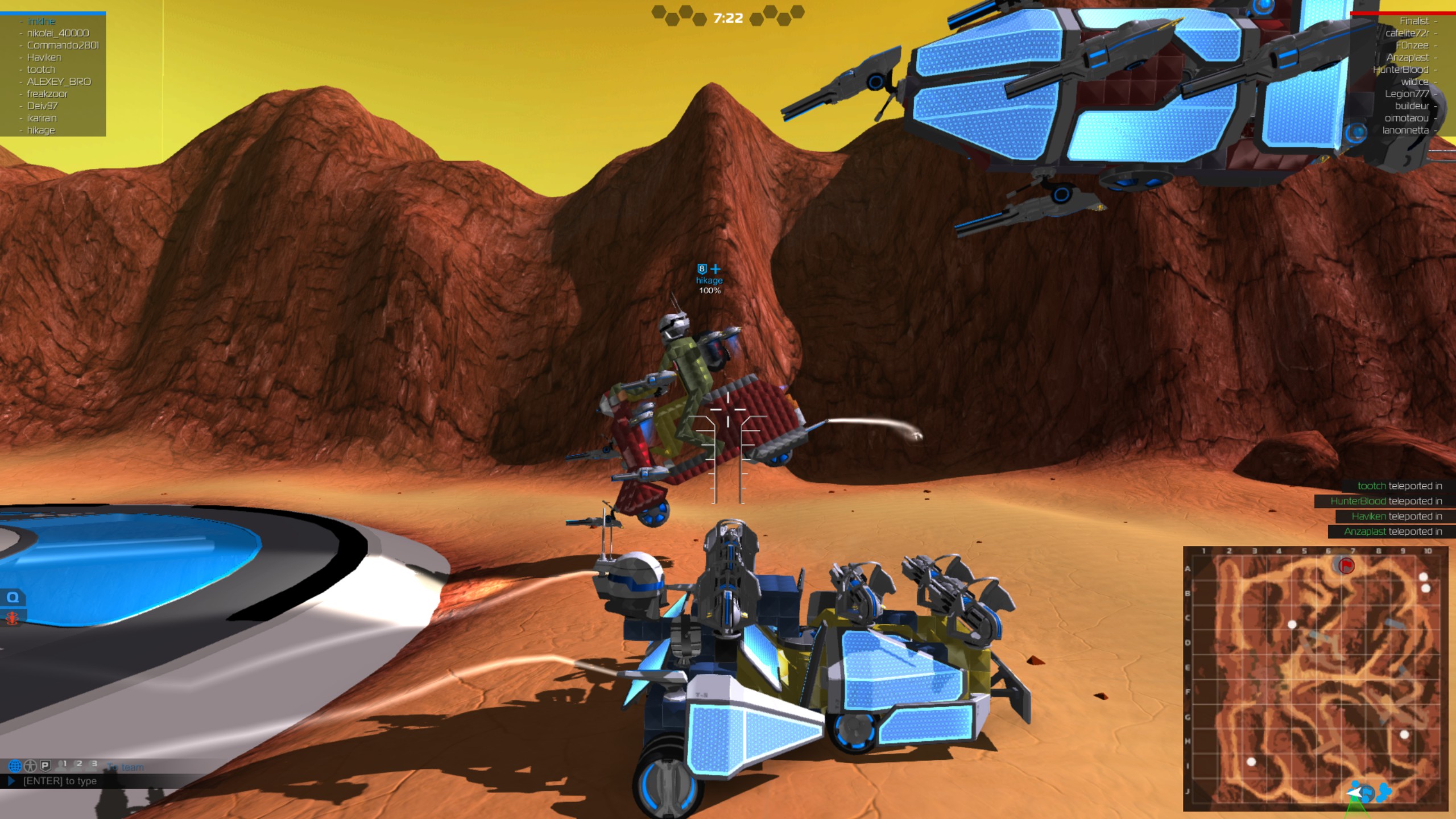 파일:attachment/ROBOCRAFT/motorbike.jpg