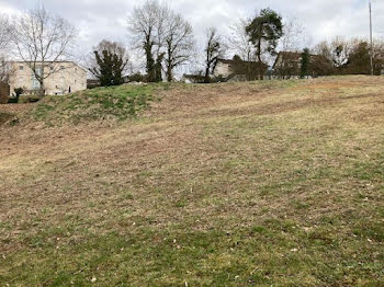 terrain à Pierre-Buffière (87)