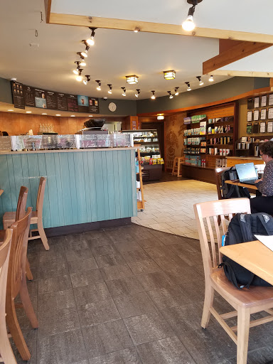 Coffee Shop «Caribou Coffee», reviews and photos, 757 Grand Ave, St Paul, MN 55105, USA