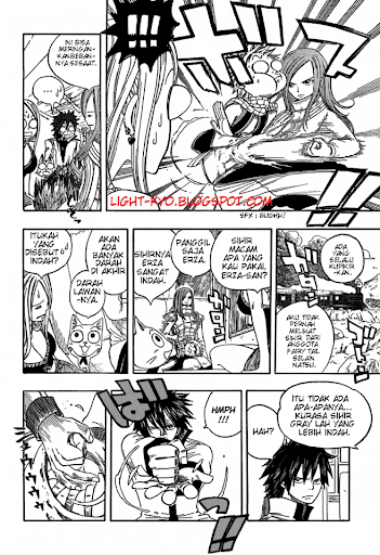 Fairy Tail 11 page 10