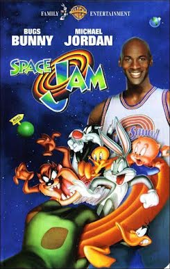 Space Jam (1996)