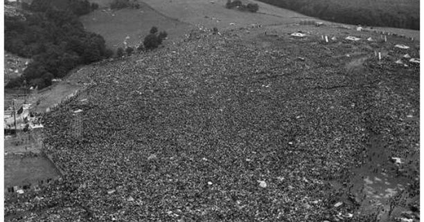 Woodstock 1969