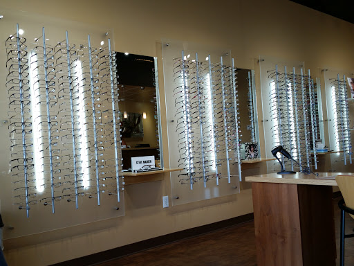 Eye Care Center «Whylie Eye Care Center», reviews and photos