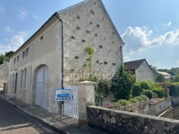 maison à Charentenay (89)