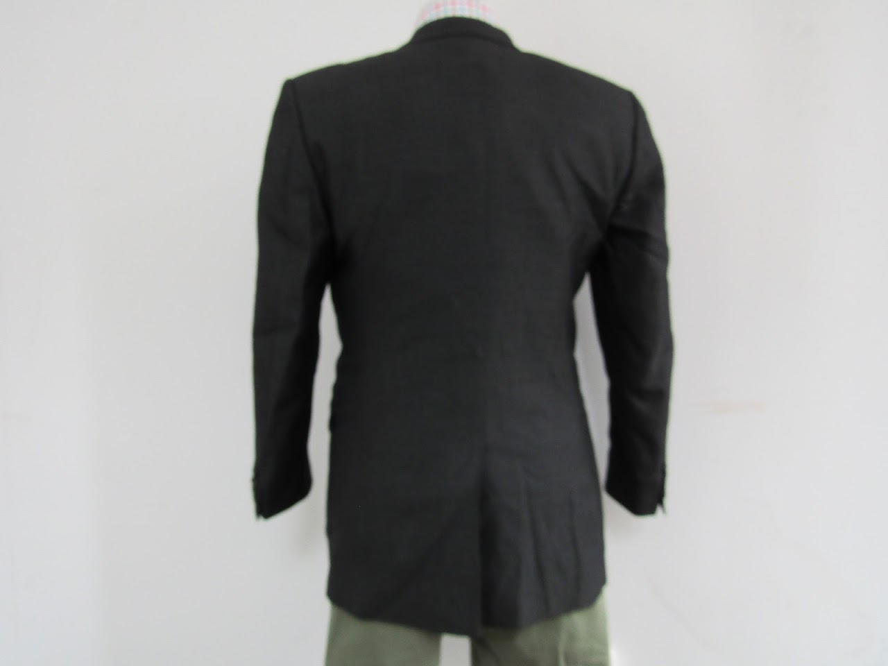 Dries Van Noten Suit Jacket