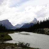 Canadian Rockies Backpack (July 2015)