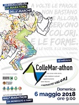 ColleMar-Athon