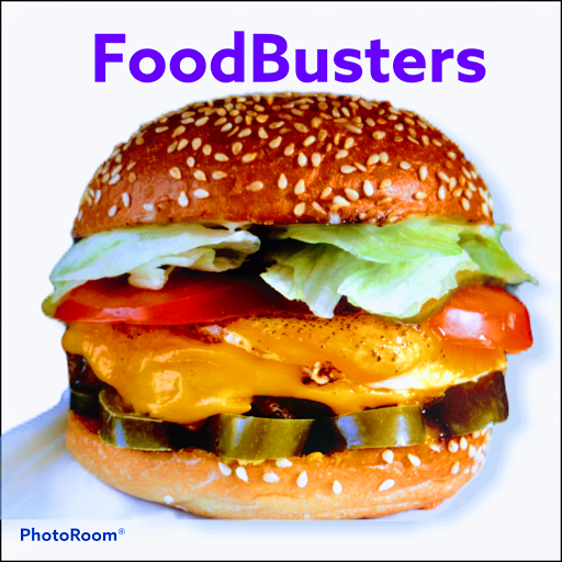 FoodBusters