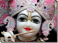 [Shri Krishna]