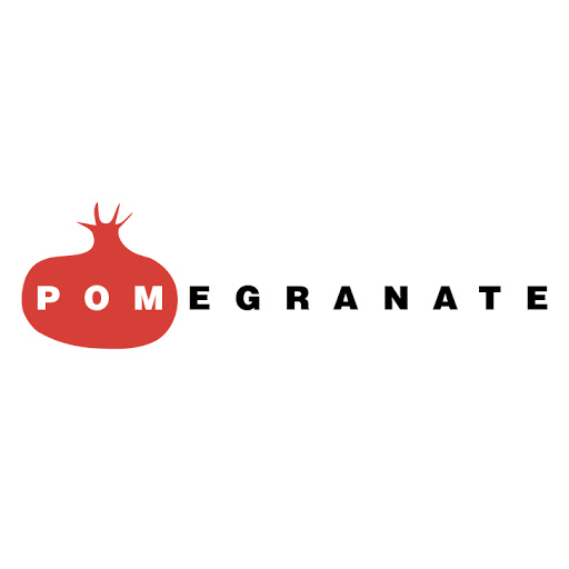 Pomegranate Salon