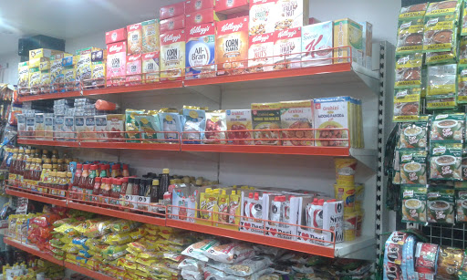 Shankar Super Shop, near old post office, Ramnagar, Wardha, Maharashtra 442001, India, Shop, state MH