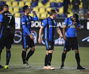 Club Brugge publiceert ploegfoto met een opvallende afwezige