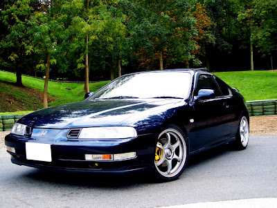 Сайлентблоки honda prelude