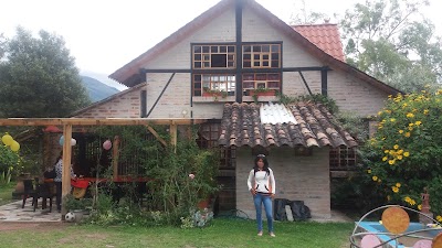 Photos of Petirrojo Haus