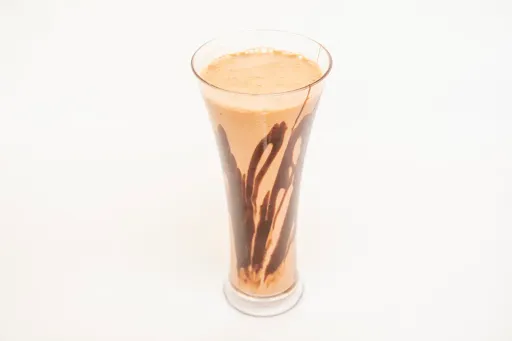 Nutella Shake