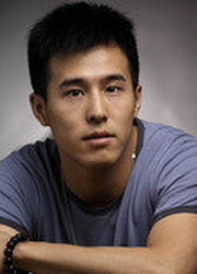 Tao Hsu / Xu Tao China Actor