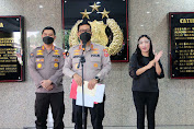 PPKM Darurat, Kapolri Gelar Operasi Aman Nusa II Lanjutan 