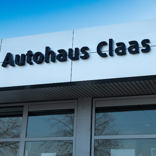 Autohaus Claas