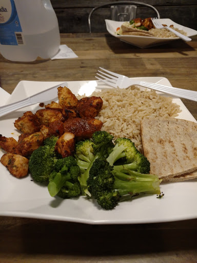 Health Food Restaurant «Energy Fuel», reviews and photos, 369 Little East Neck Rd N, West Babylon, NY 11704, USA