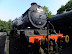 LNER Class K4 61994 The Great Marquess