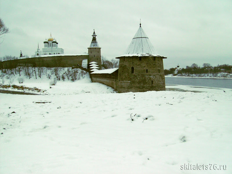 pskov