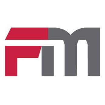 Forklifts of Michigan logo