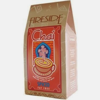 Coffee Fireside Coffee Spiced Chai 12 Oz Box (Pack Of 12) Affordable