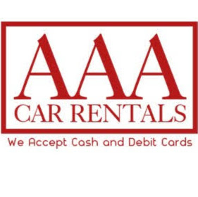 Discount Cash Car Rental logo