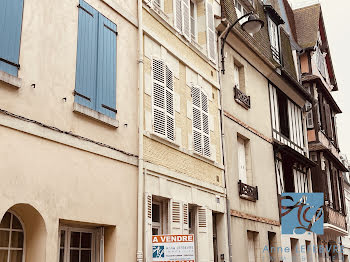 appartement à Trouville-sur-Mer (14)